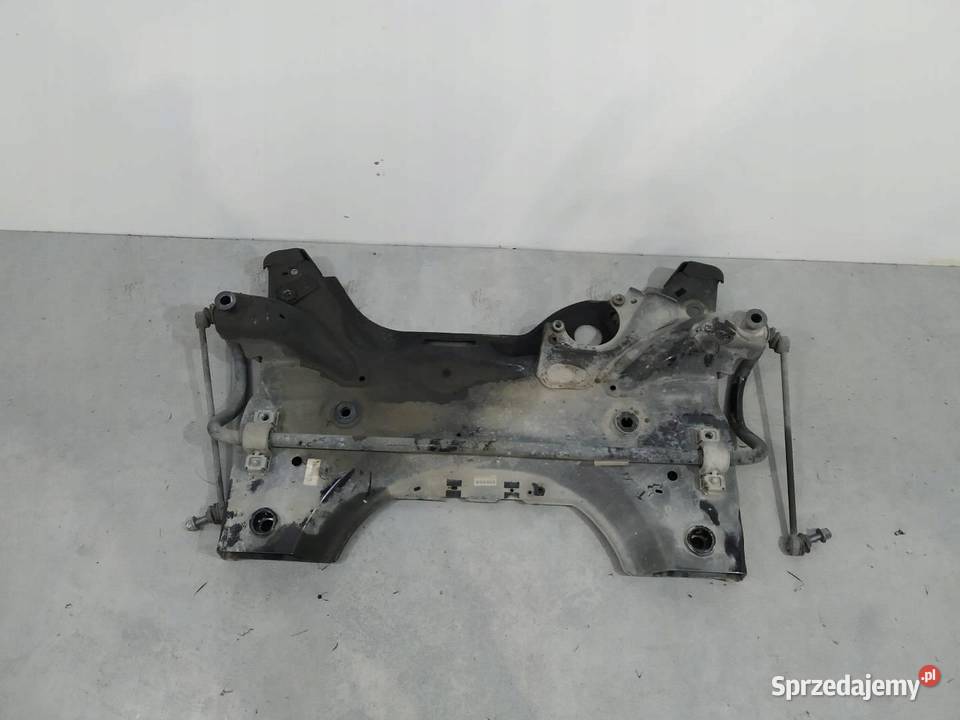 SANKI ZAWIESZENIA PRZÓD Peugeot Expert III 2016