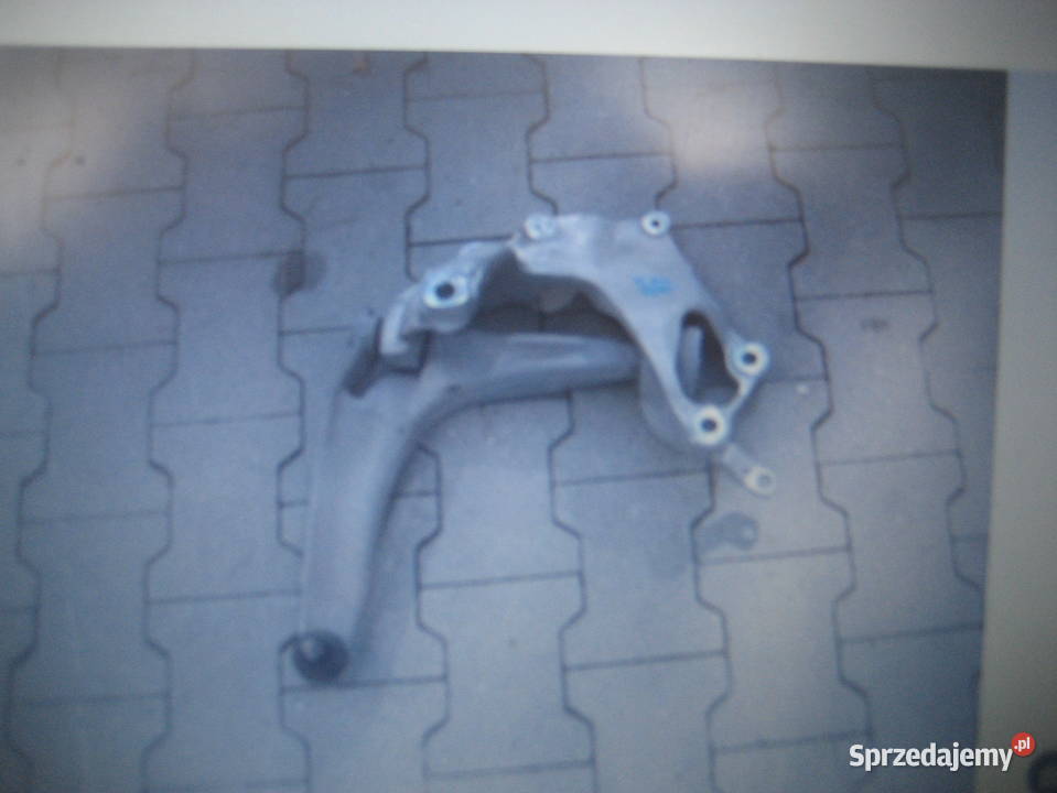 honda civic ufo viii 8 0612r 22 i ctdi wahacz Rakoniewice