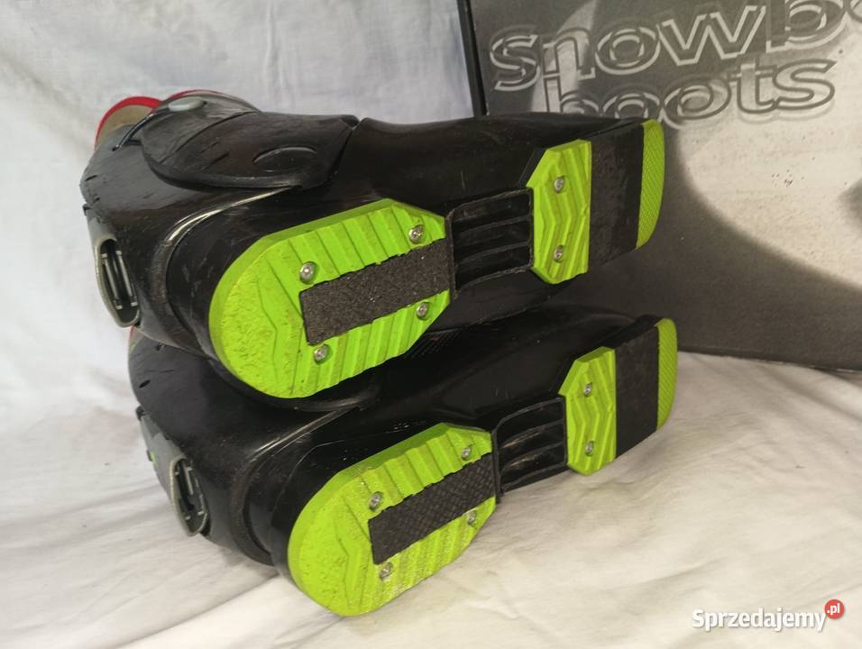 Buty narciarskie Rossignol Solo F2 7