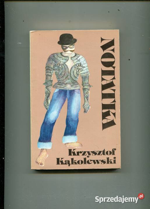 Notatka Kąkolewski Szczecin