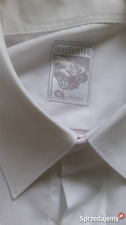 40 176182 LXLexclusive koszula męska z Kielce