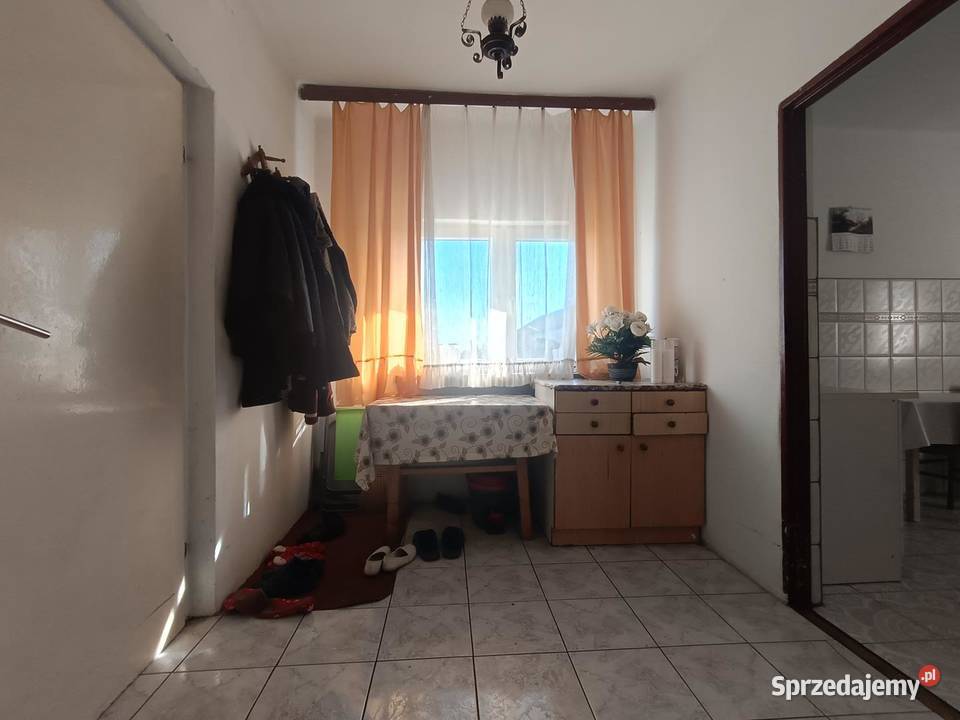 Syndyk sprzeda Rogalin