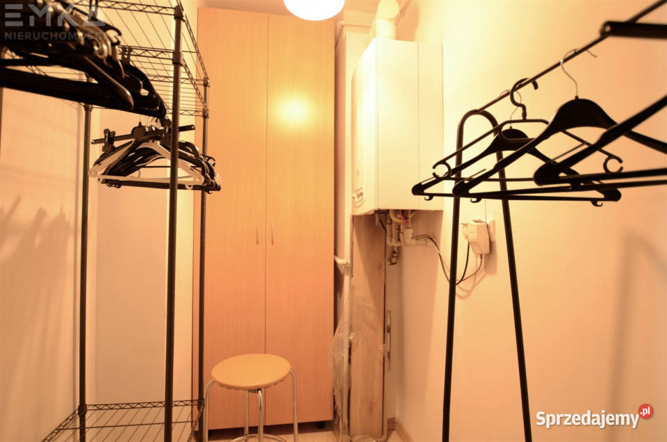 Mieszkanie Bydgoszcz 4222m2 2 pokojowe Sprzedaż