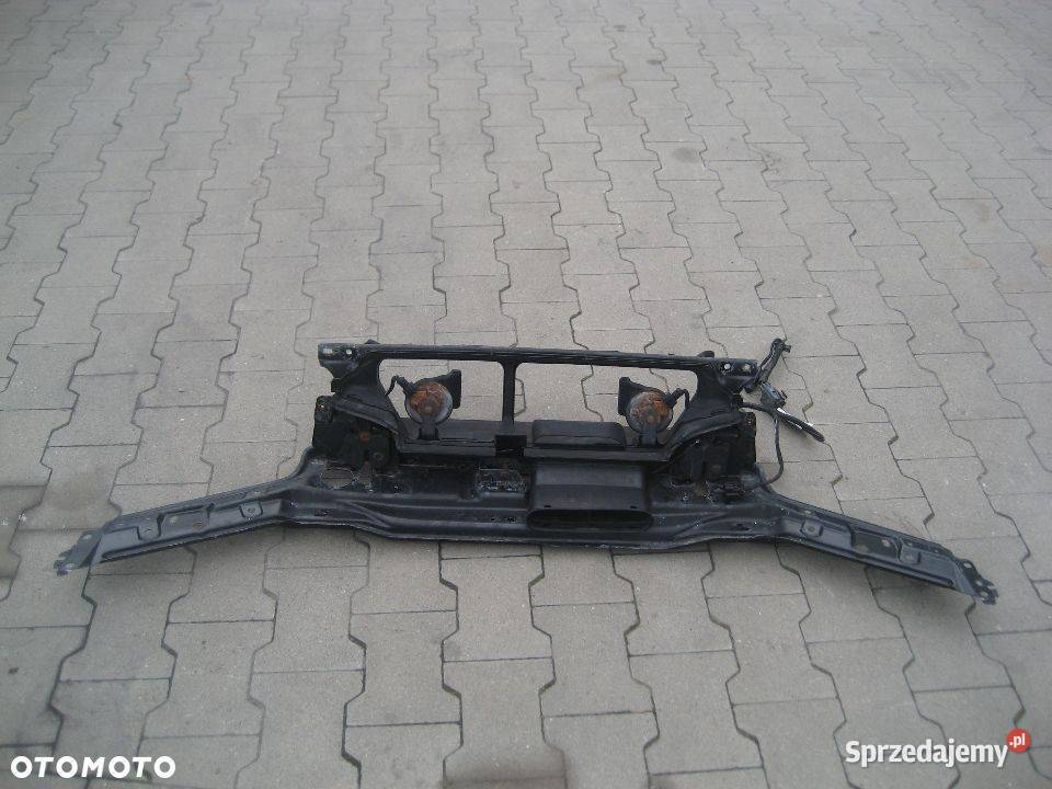 volvo s60 lift 0409r pas przedni kompletny osobowe Rakoniewice sprzedam