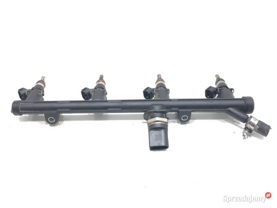 LISTWA WTRYSKOWA VW TIGUAN 06K133681E 20 190 podkarpackie