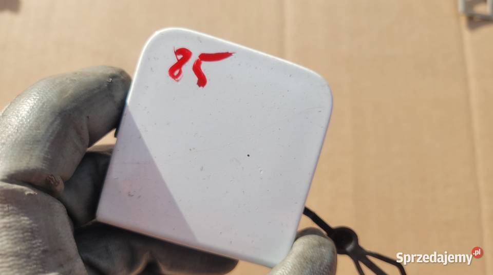 BERLINGO PARTNER II LIFT 15 ZAŚLEPKA HAKA Ruda Śląska