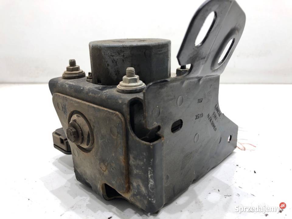 POMPA ABS FIAT FIORINO III 52139588 14 78 osobowe podkarpackie