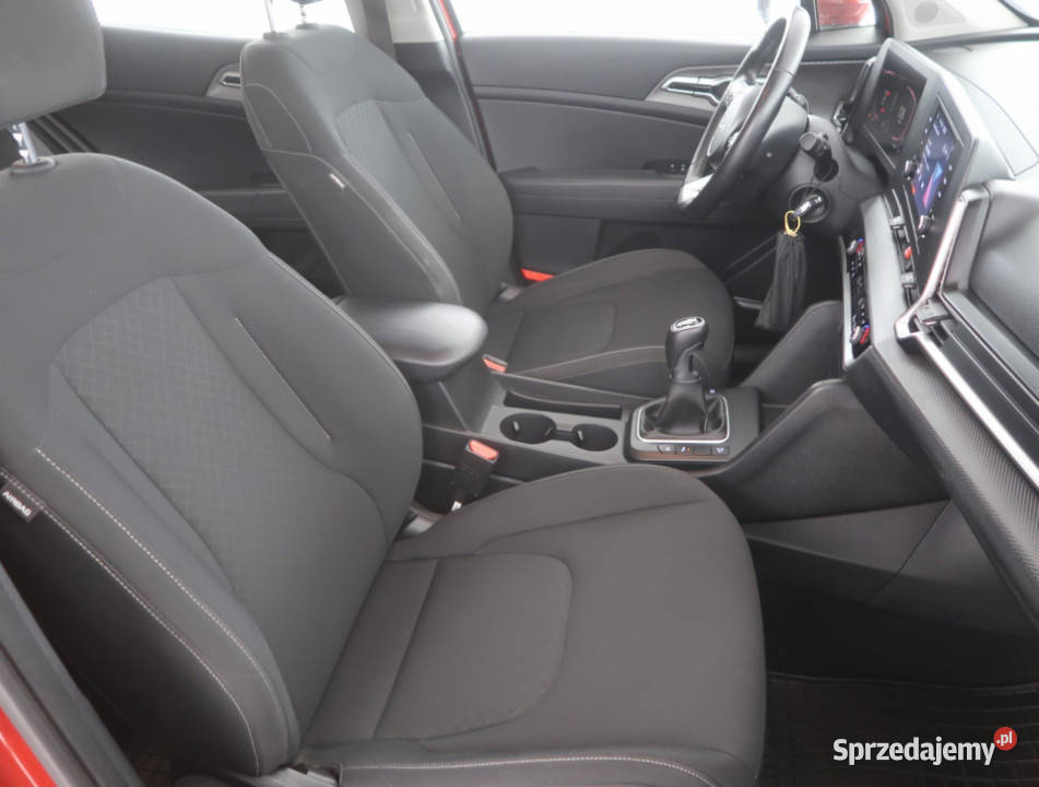 Kia Sportage 16 TGDI