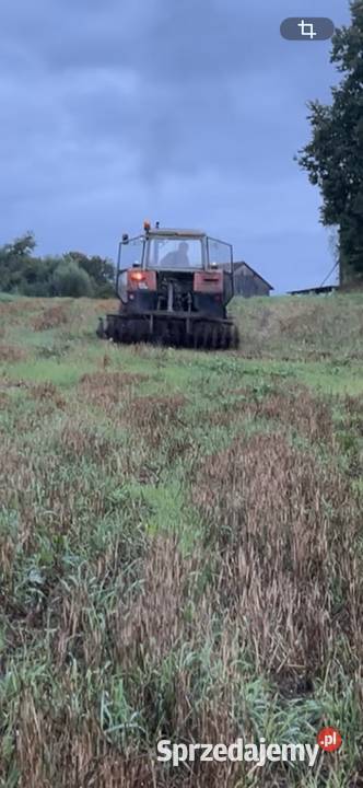 Talerzówka famarol 27m Kętrzyn