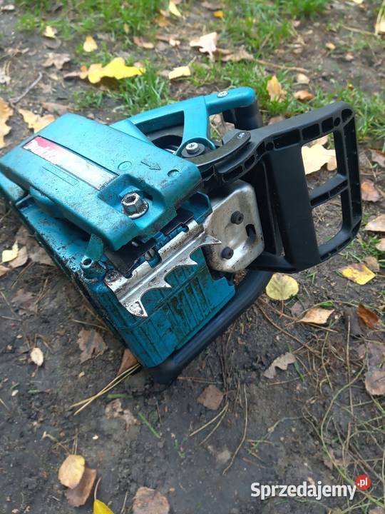 Piła spalinowa Makita dcs400 Kady sprzedam
