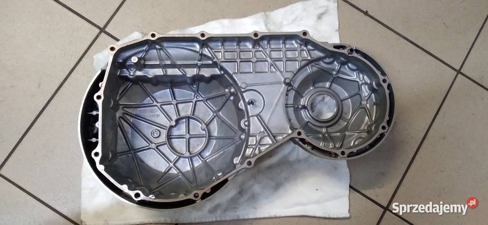 Pokrywa dekiel silnika Honda VTX 1800 Jawiszowice