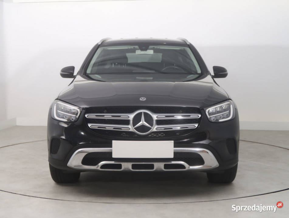 Mercedes GLC GLC 200 d ABS Bielany Wrocławskie