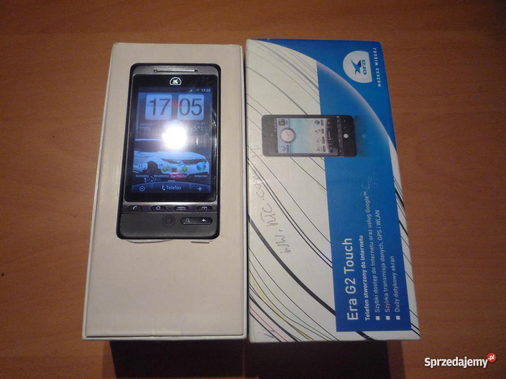 HTC HEROERA G2 SIMLOCKA Jaworzno sprzedam