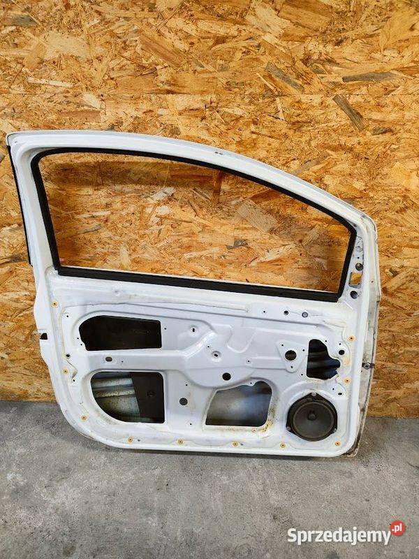 Drzwi Lewe Ford Ka Mk2 II Pleszew sprzedam