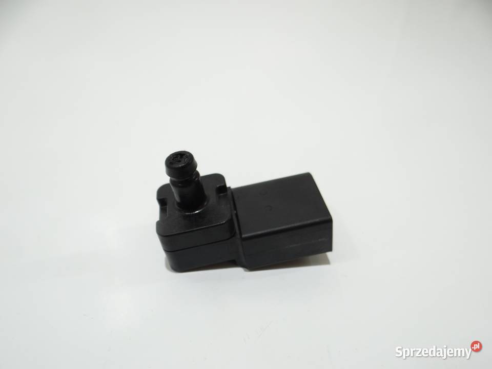 CZUJNIK CIŚIENIA KOLEKTORA MAP BMW E60 E61 306D3