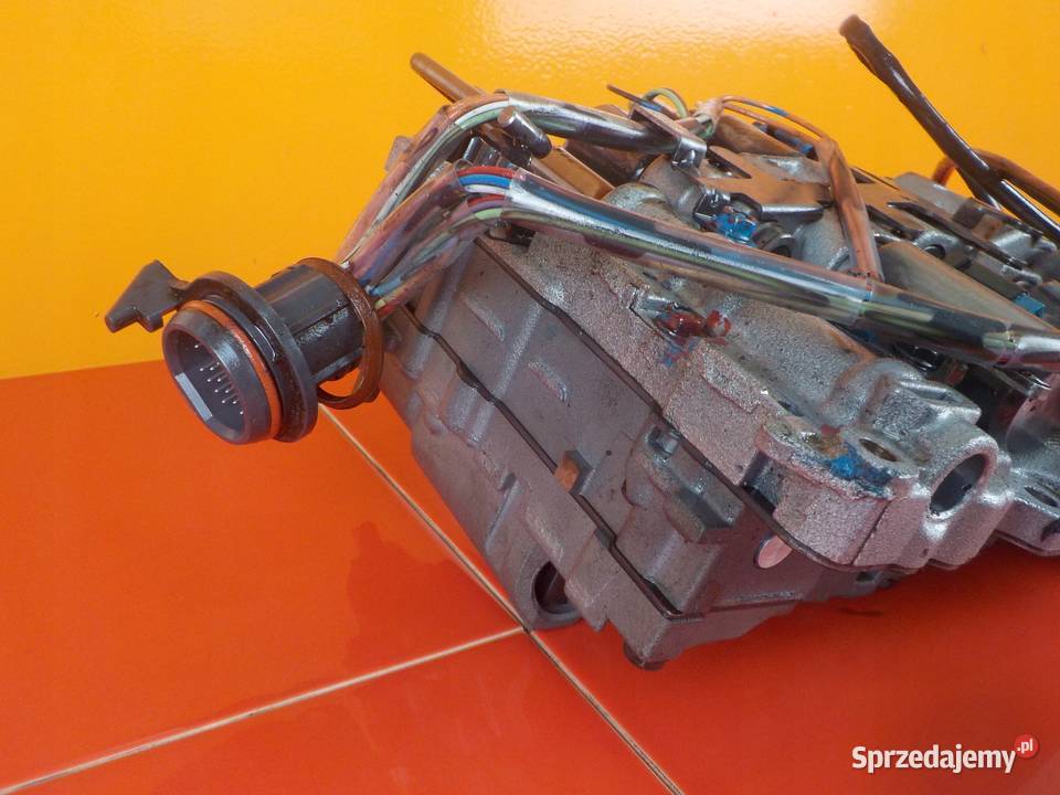 V40 S60 XC60 XC70 20 D4 14r 177 mechatronika Suków