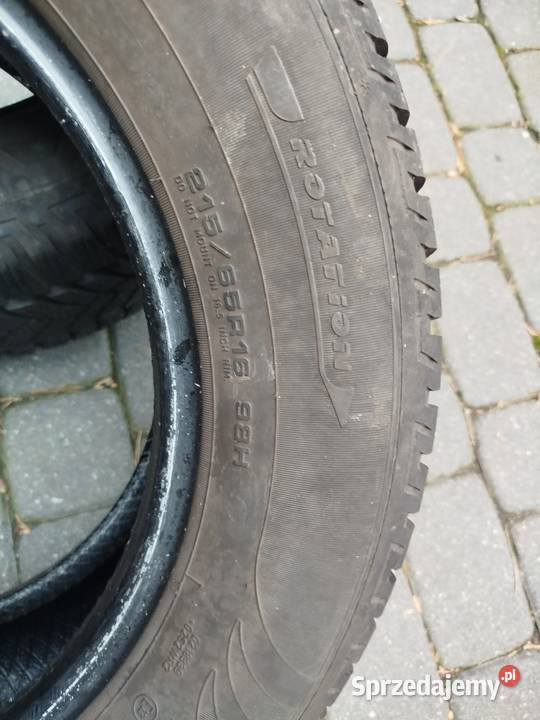 Fulda Zima 2156516 8mm kujawsko-pomorskie Gniewkowo