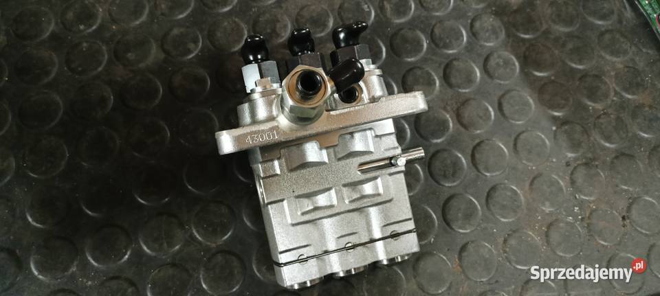 Pompa wtryskowa Nowa perkins 10312 10313 10315 Rzeszów sprzedam