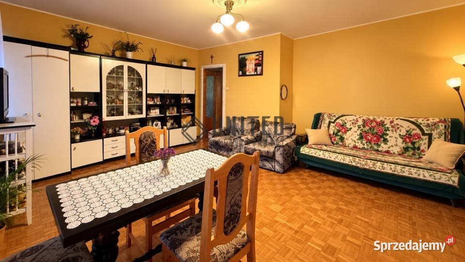 Powstańców Śląskich parter