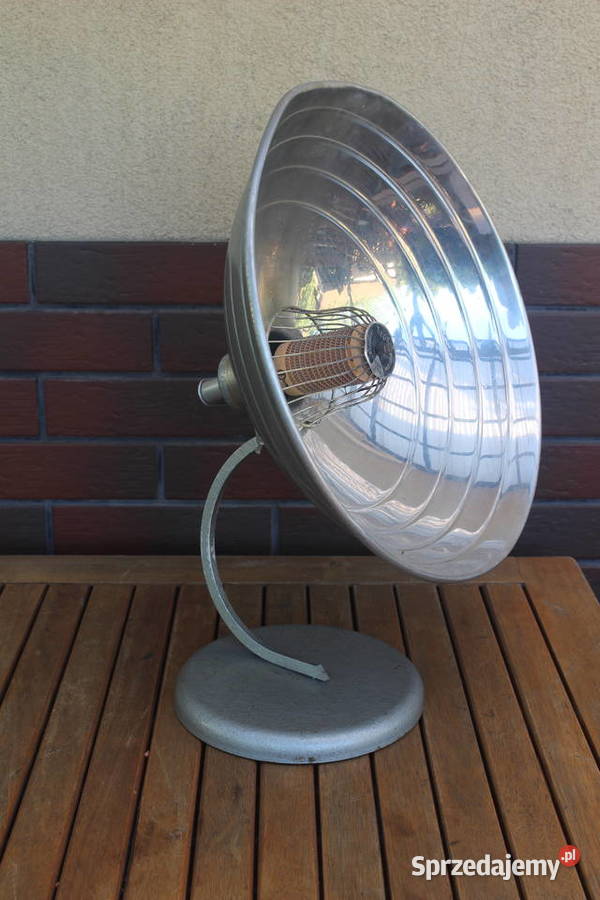 start grzejnik loft Kalisz