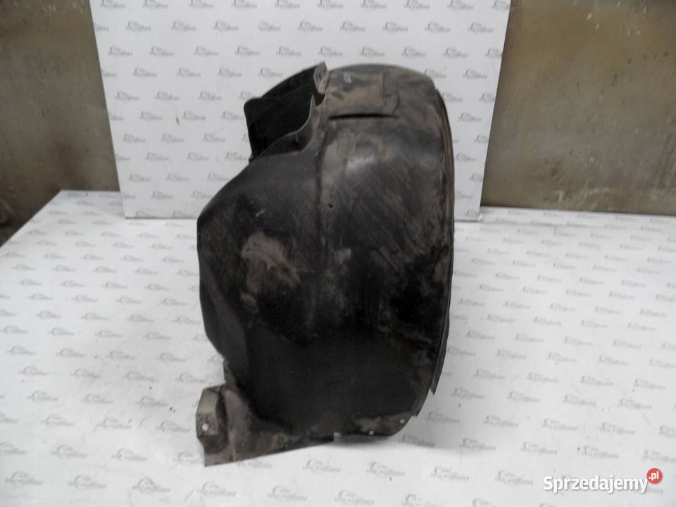 JAGUAR XF I 09r nadkole prawy przód 8X23166562AE
