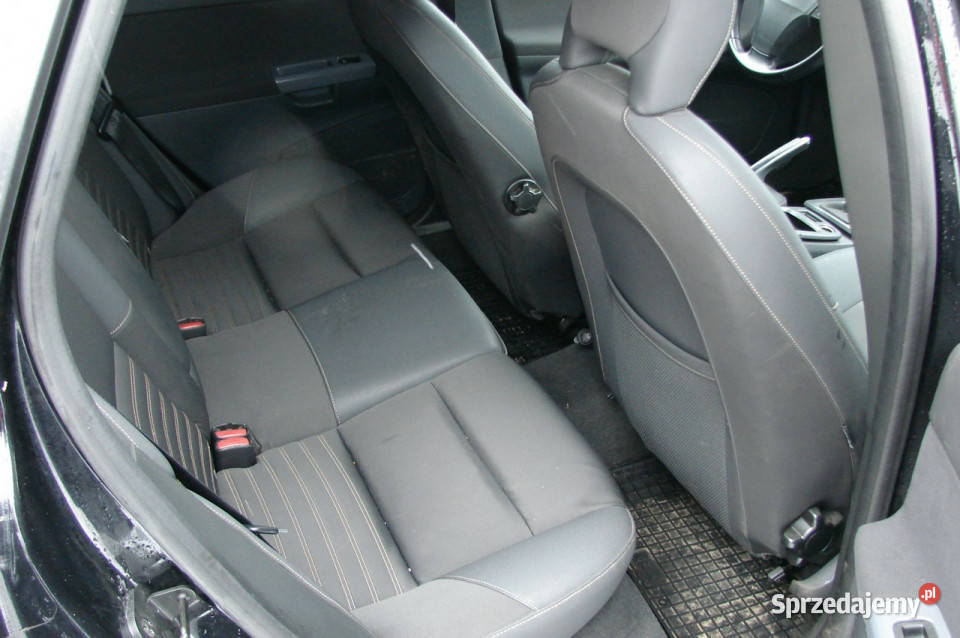 Volvo V50 16 D 116 Bogata Wersja II 2007 wielkopolskie Piła