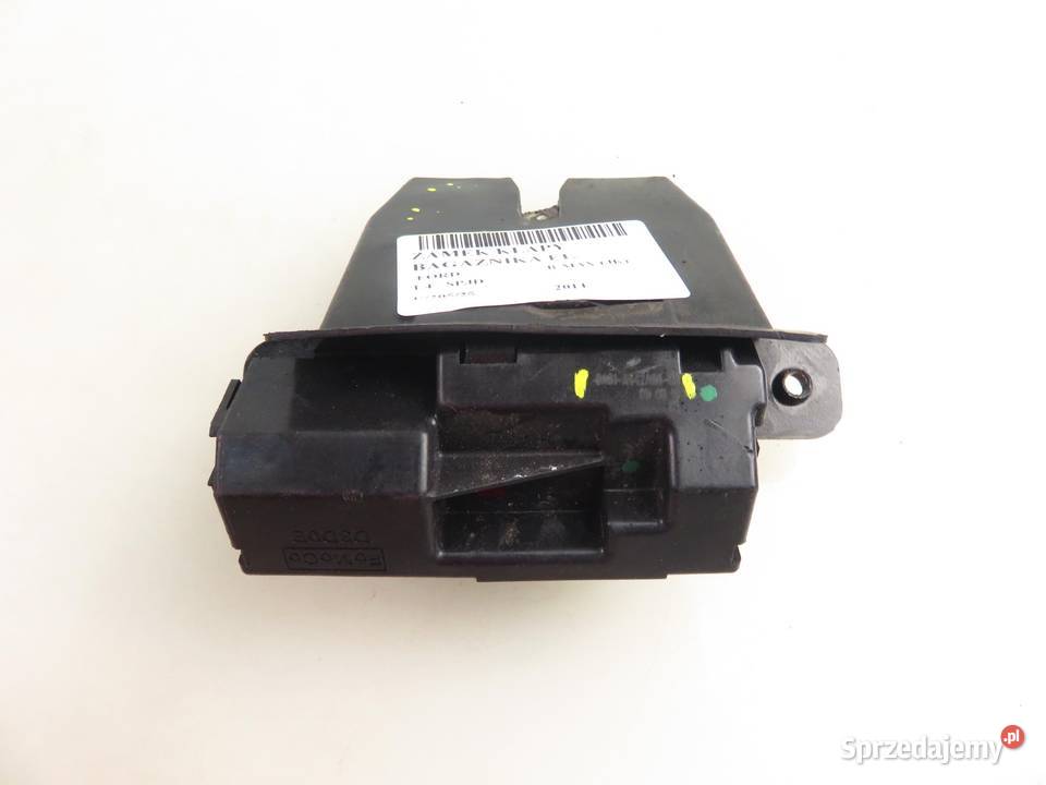 ZAMEK KLAPY FORD B BA61A442A66BA