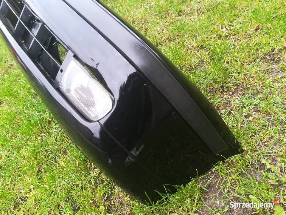Zderzak przód bmw e39 Schwarz 2 Staszów sprzedam