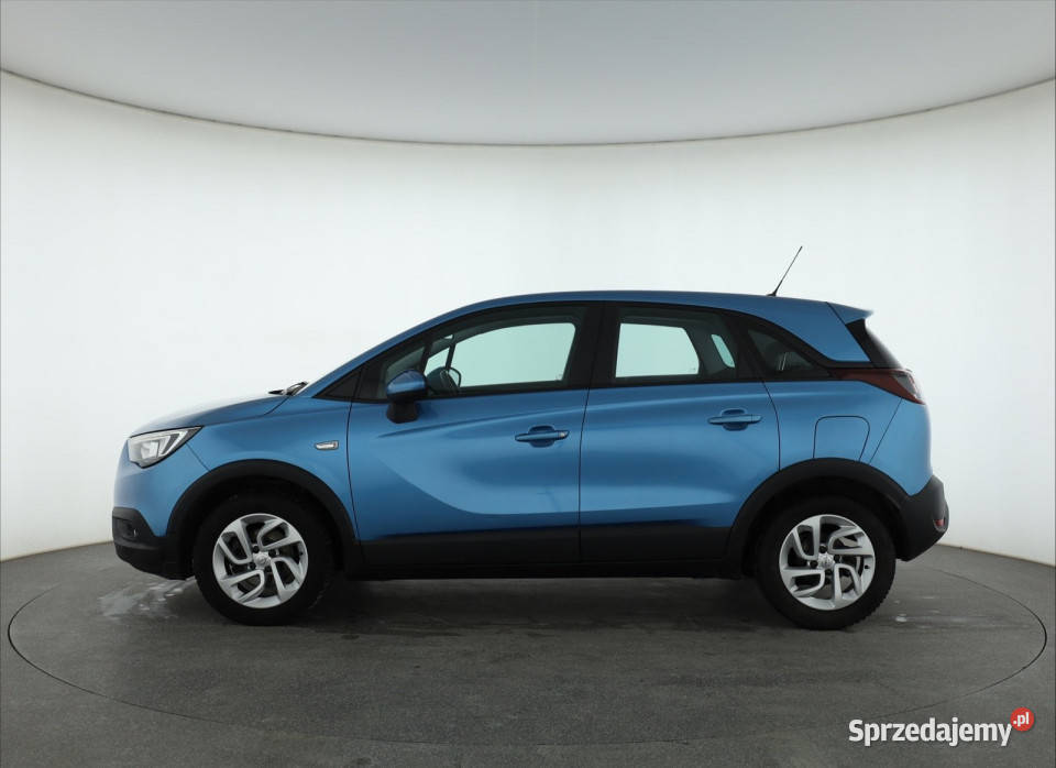 Opel Crossland 12 Turbo Piaseczno