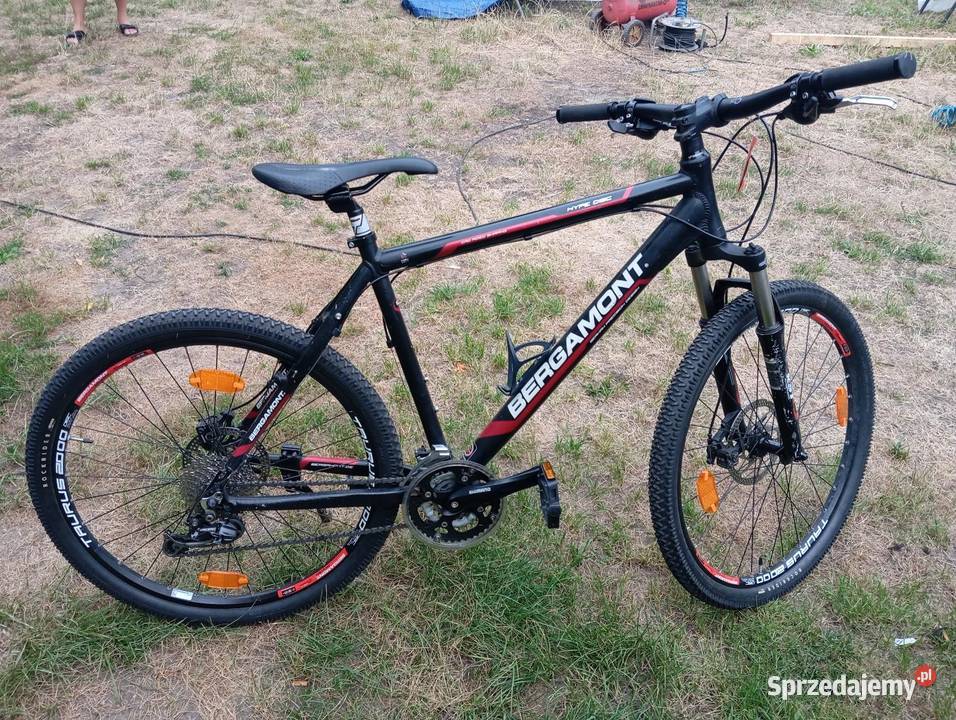 Rower koła 26 Kozienice sprzedam