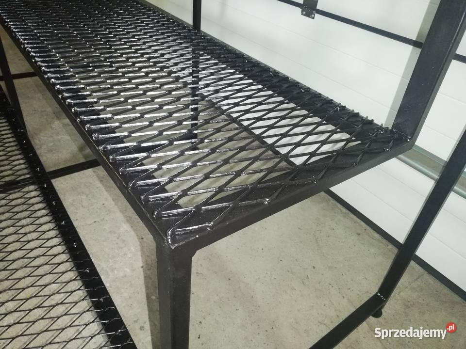 Schodki ekspozycyjne małopolskie Kraków