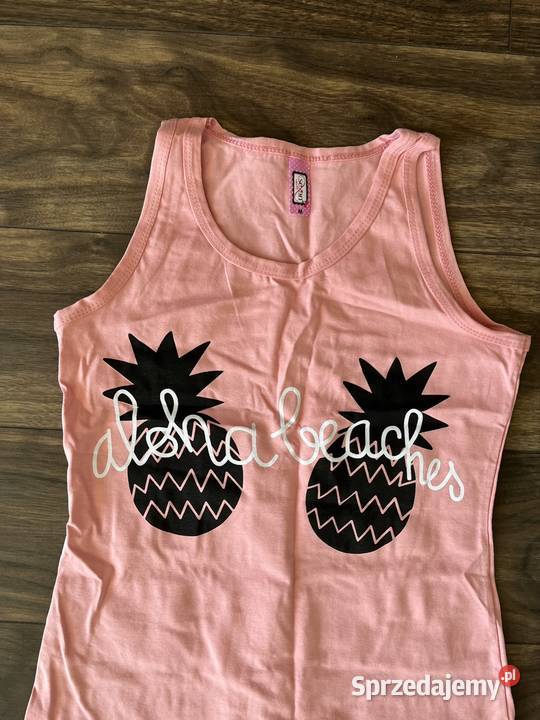 Nowa piżama damska Ząbki