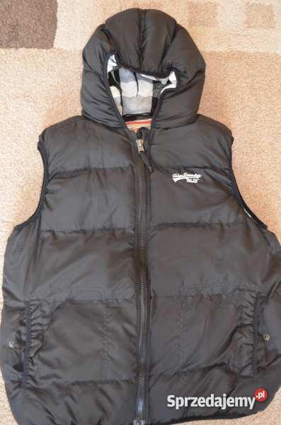 KAMIZELKA MĘSKA KURTKA TOKYO LAUNDRY BEZRĘKAWNIK zachodniopomorskie Koszalin