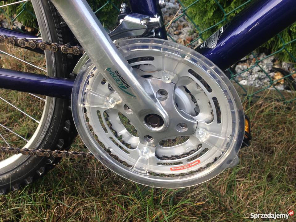 Rower SCOTT USA model Tigua MTB Wrocław