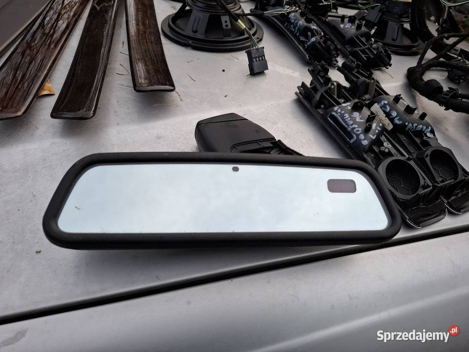 Audi A6 S6 C5 Avant Sedan Quattro Allroad Listwy Rok produkcji 2000 Skawina sprzedam