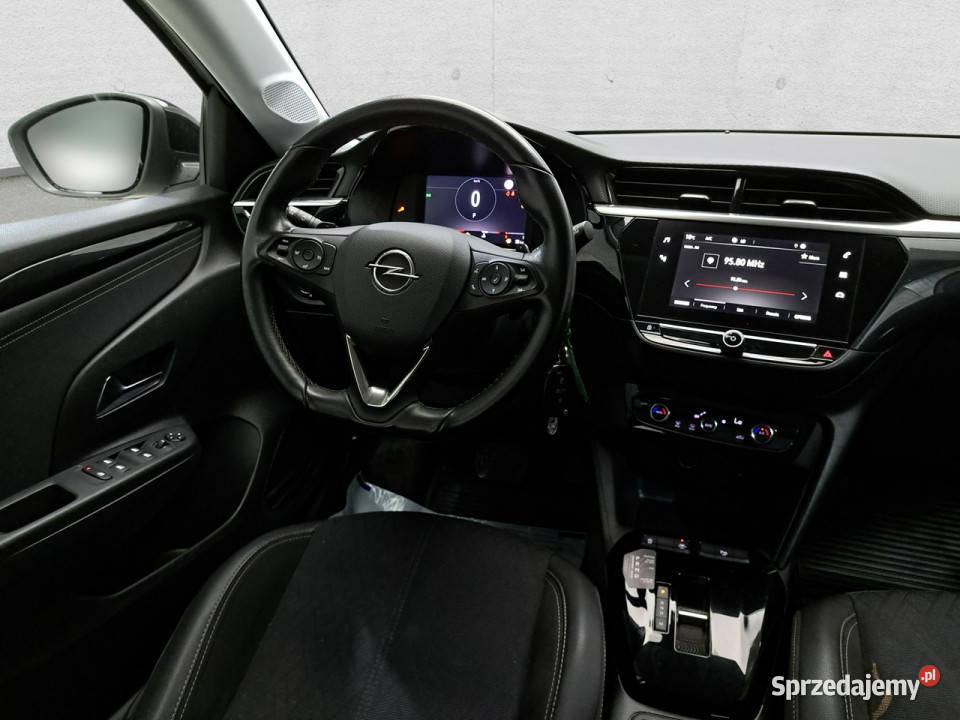 Opel Corsa F 2019 Komorniki