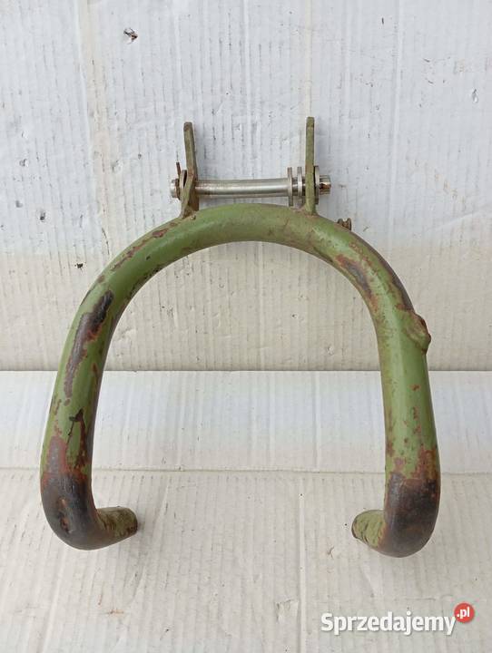 STOPKA CENTRALNA PODNÓŻEK M72 IRBIT URAL