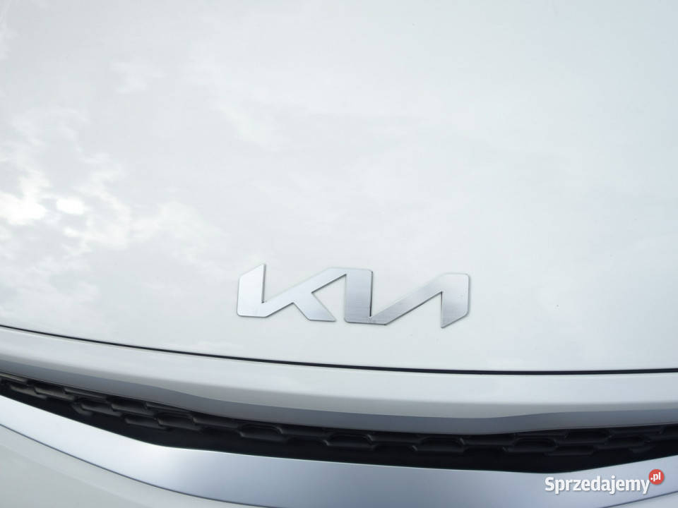Kia Stonic Kia Stonic 10 TGDI MHEV tzw miękka pomorskie Słupsk