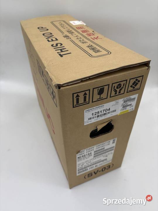 Fanuc A06B6270H045H600 Servo Amplifier Module Dom i Ogród mazowieckie Warszawa