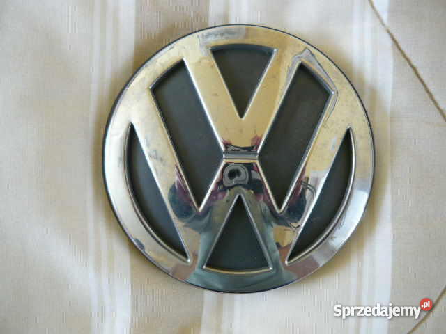 Znak logo WW osobowe Myszków