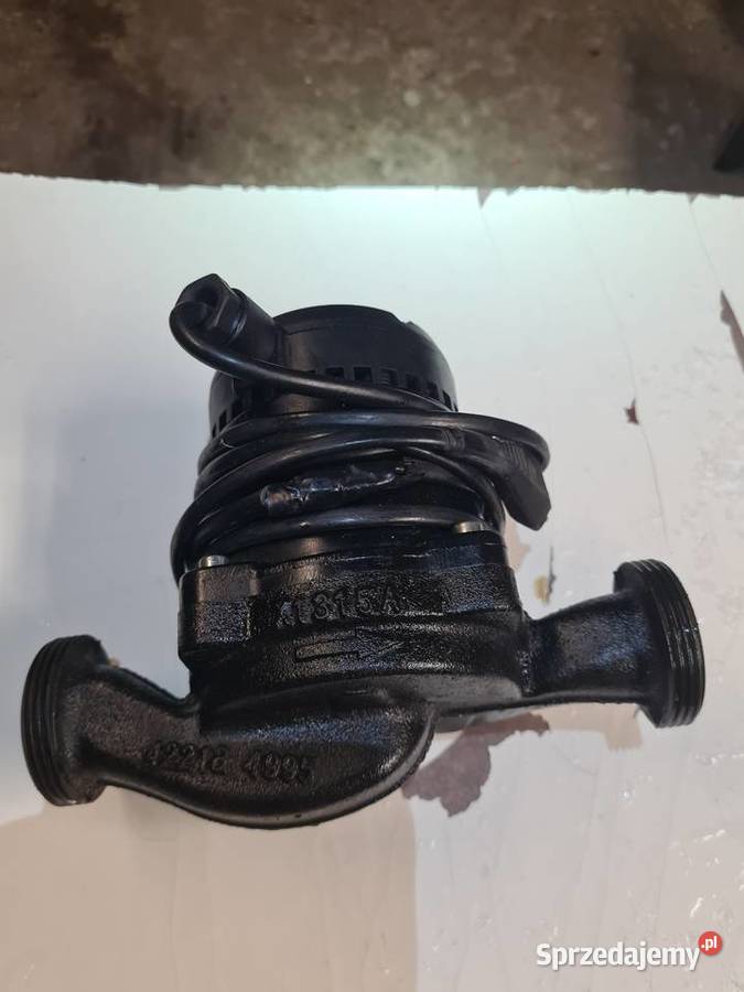 Pompa co Pompy ciepła Jędrzejów