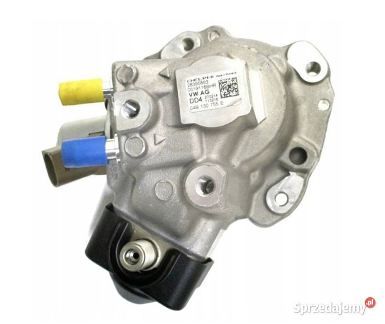 NOWA Pompa wtryskowa DELPHI 28395883 04B130755F Bladowo