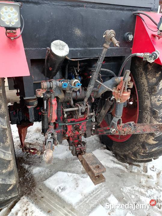 MTZ 82 małopolskie Kacice sprzedam