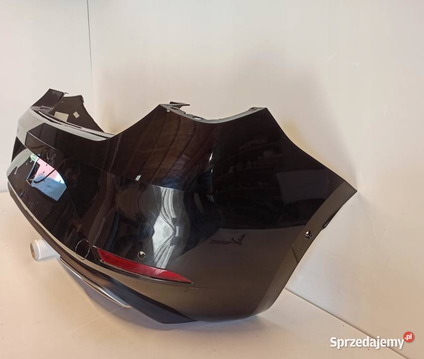 SEAT LEON IV ZDERZAK TYŁ LY9T Y9T LEON 4 ZDERZAK sprzedam