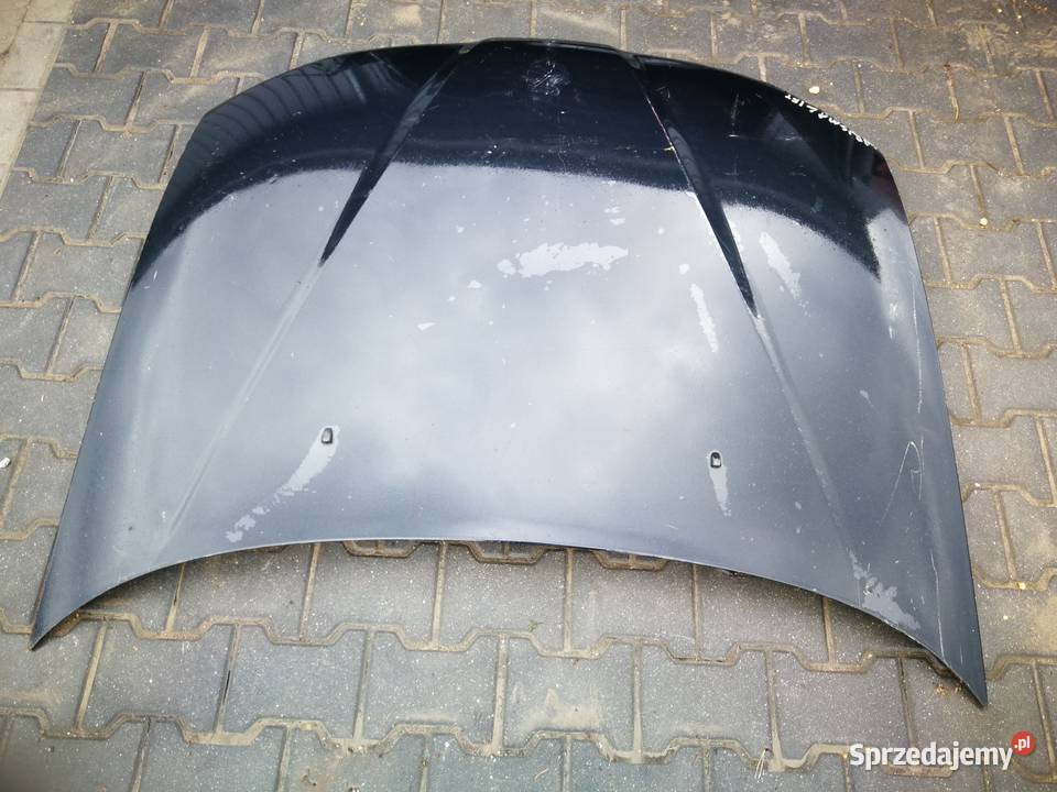 maska mitsubishi Carisma lift 9904 wygłuszenie Międzychód sprzedam