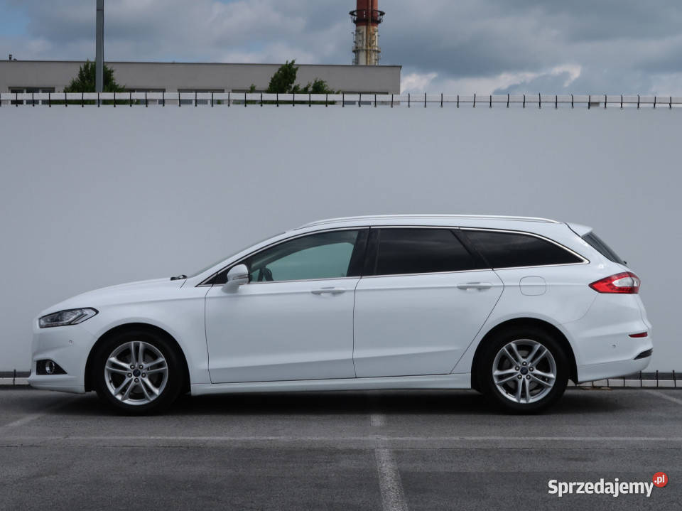 Ford Mondeo 15 EcoBoost Lublin