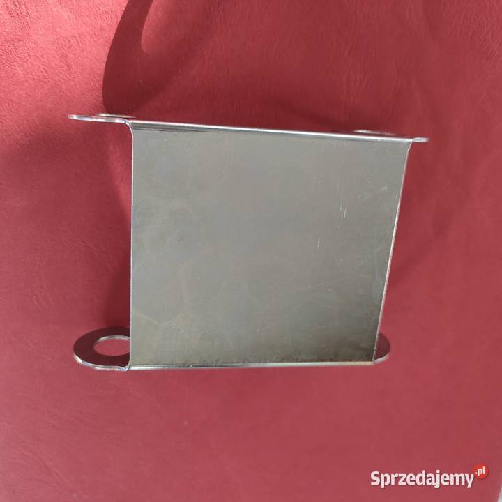 NSU 601 OSL osłona mocowania silnika Łańcut