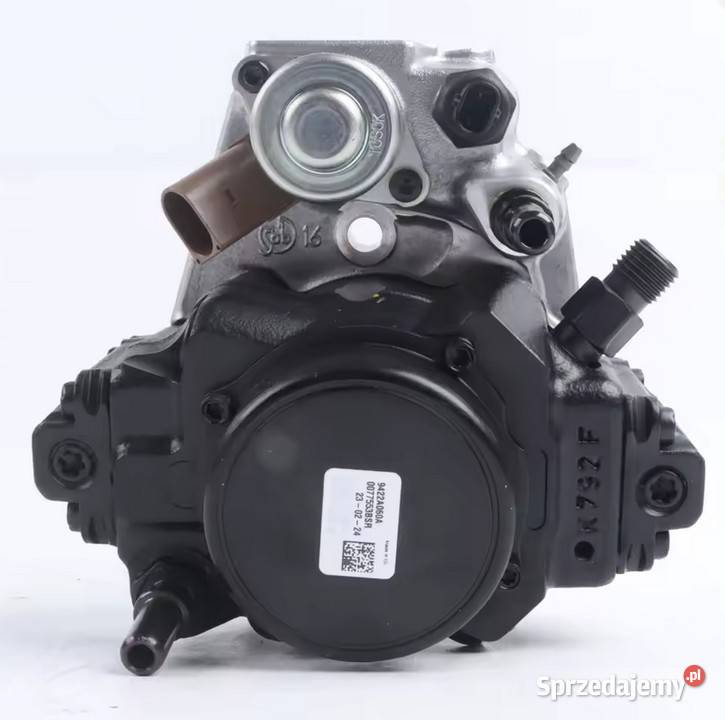 Pompa wtryskowa DELPHI 331004A700 do HYUNDAI 25 Bladowo