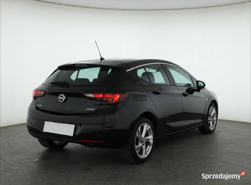 Opel Astra 14 T Piaseczno sprzedam