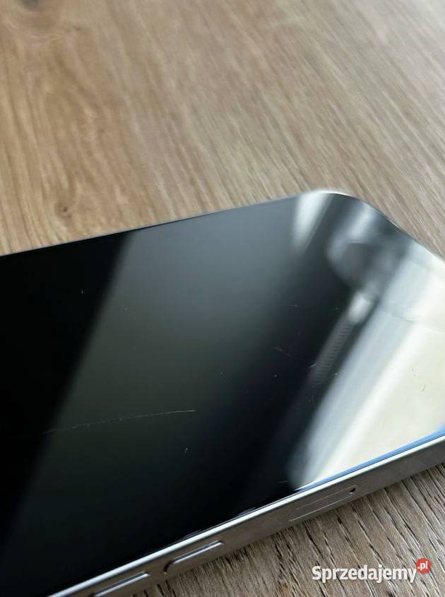 IPHONE 16 PRO SUPER STAN OKAZJA Kraków